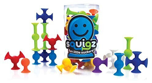 Fun new arrivals brain toys