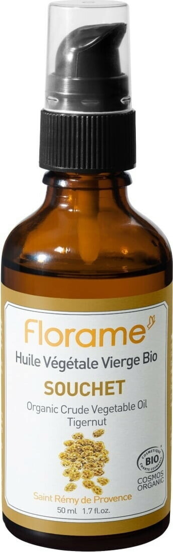 Florame Huile vierge de souchet (50 ml)