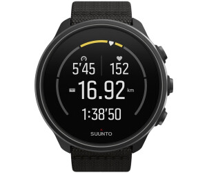Suunto 9 baro titanium miglior prezzo deals