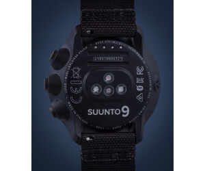 Suunto 9 baro titanium miglior prezzo shop