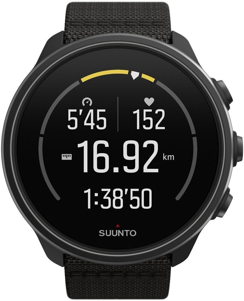 suunto baro copper