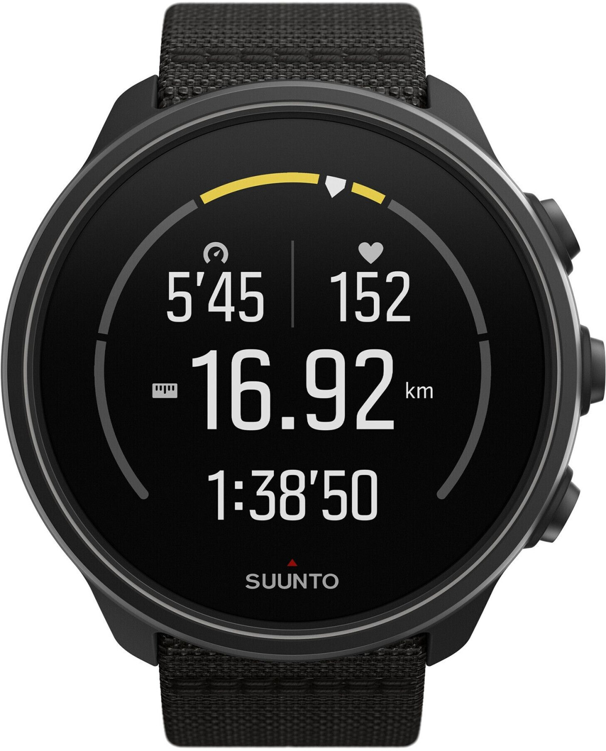 Suunto 9 baro black prezzo online