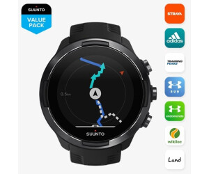 Suunto 9 baro idealo online