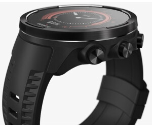 Suunto 9 Baro Charcoal Black Titanium ab 618 98 Preisvergleich bei idealo