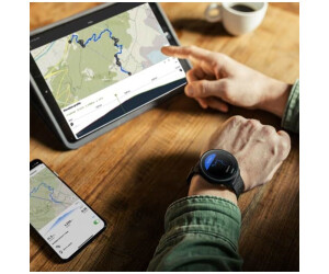 Suunto 9 Baro Charcoal Black Titanium ab 618 98 Preisvergleich bei idealo