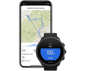 Suunto 9 baro sales idealo
