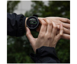 Suunto 9 baro black titanium best sale