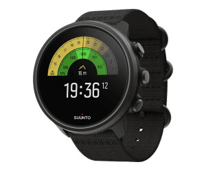 Suunto 9 baro idealo deals