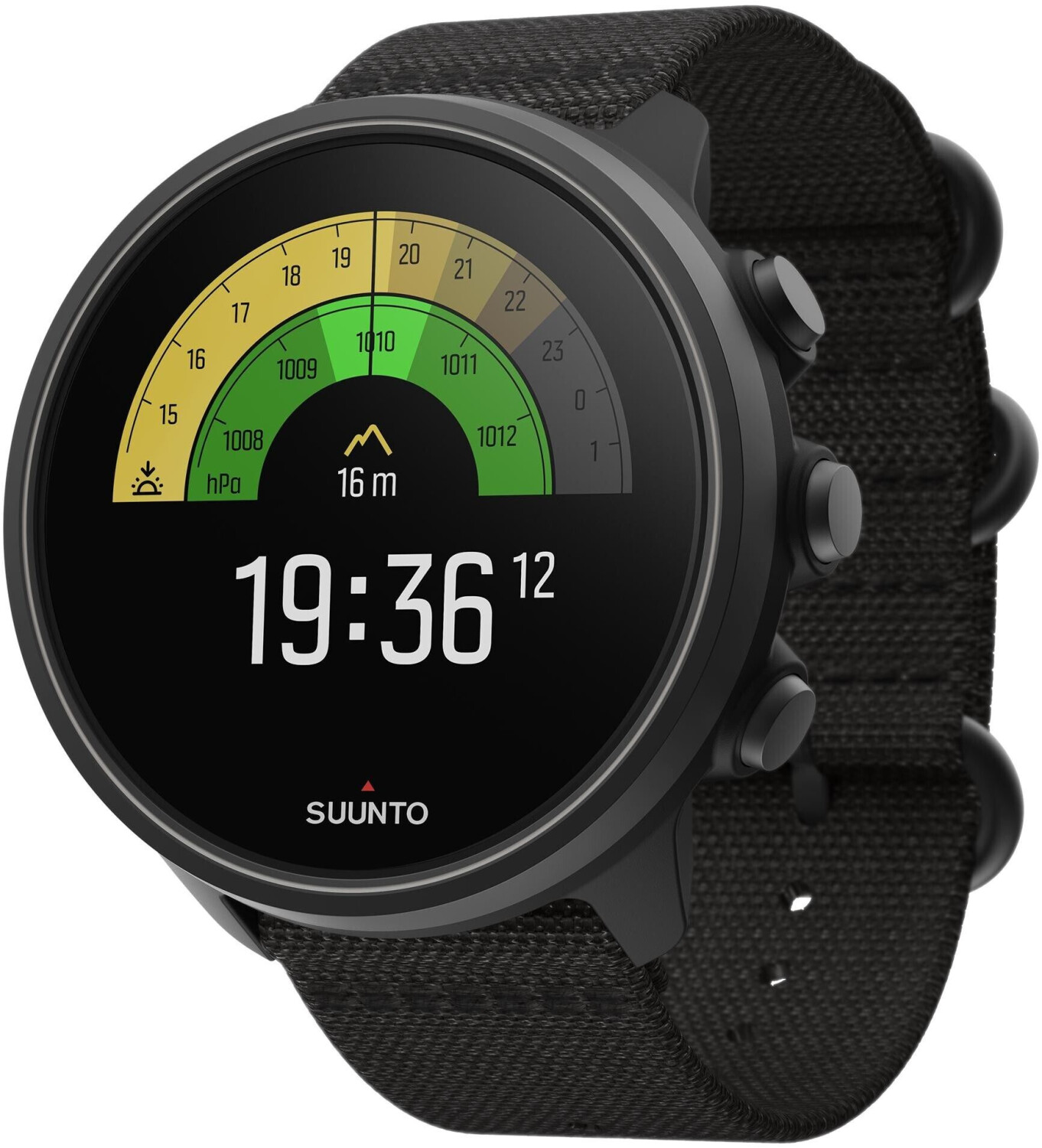 Suunto 9 baro graphite discount