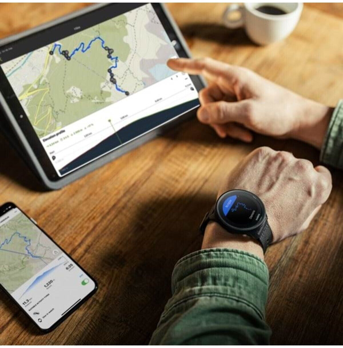 Suunto 9 baro idealo outlet