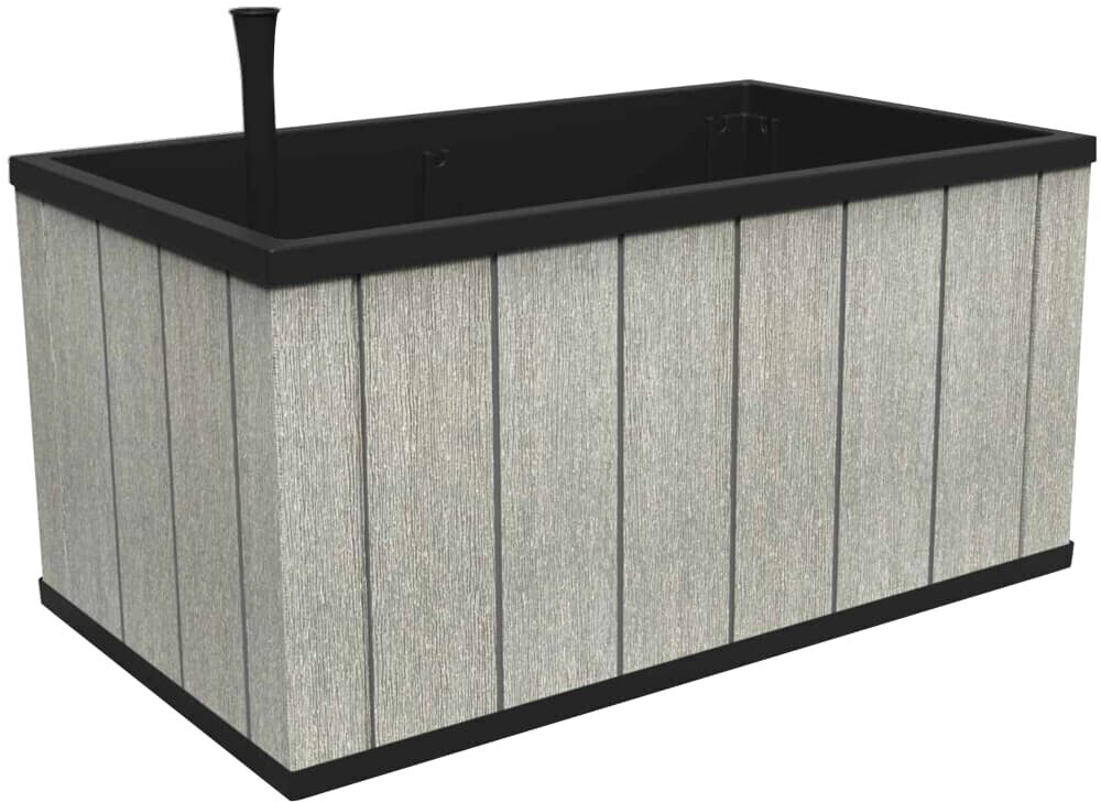 Keter Sequoia Medium 88L 99x58x50cm