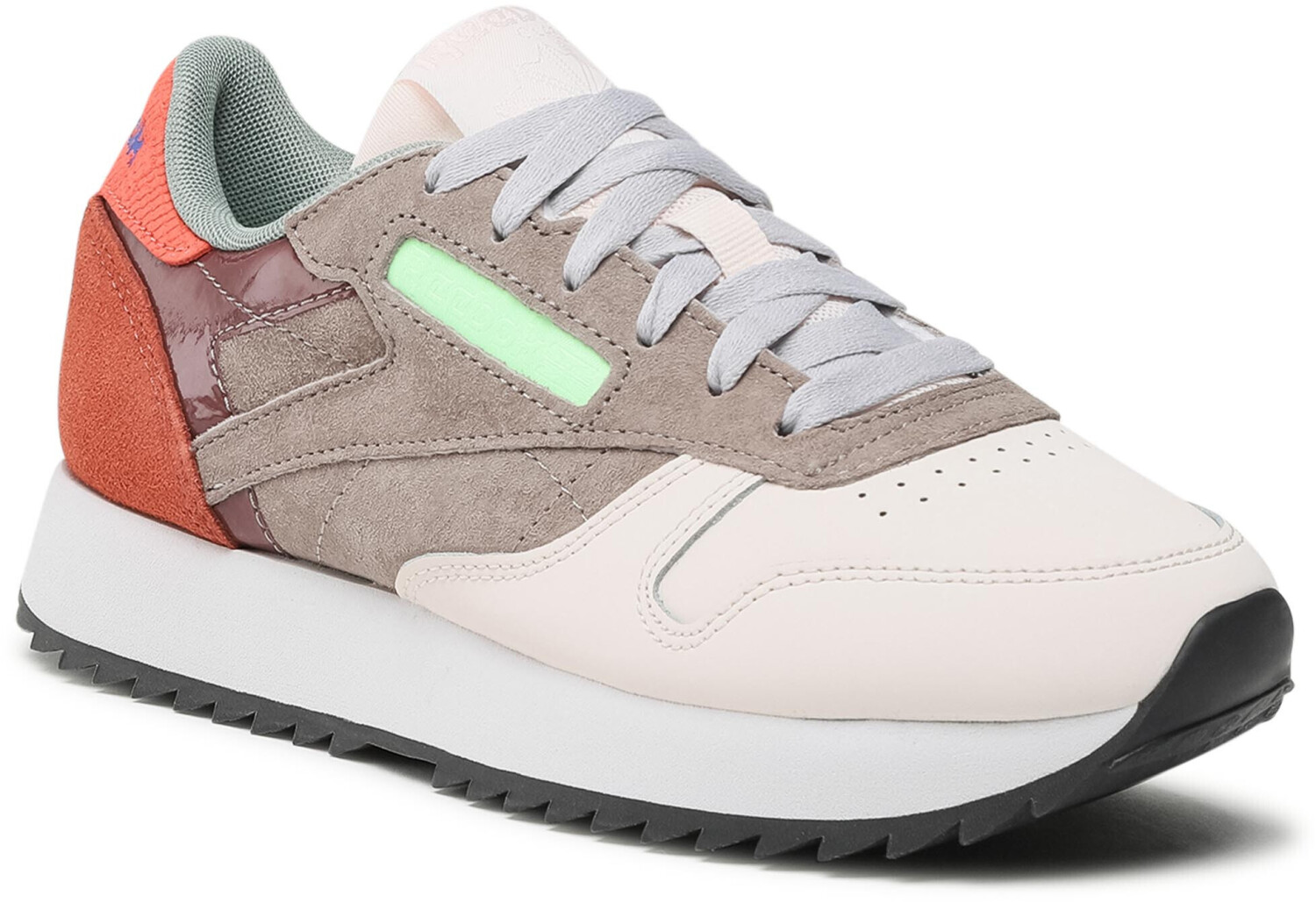 reebok classic ceramic pink