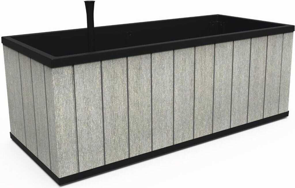 Keter Sequoia Large 116L 131x57x50cm (240933)