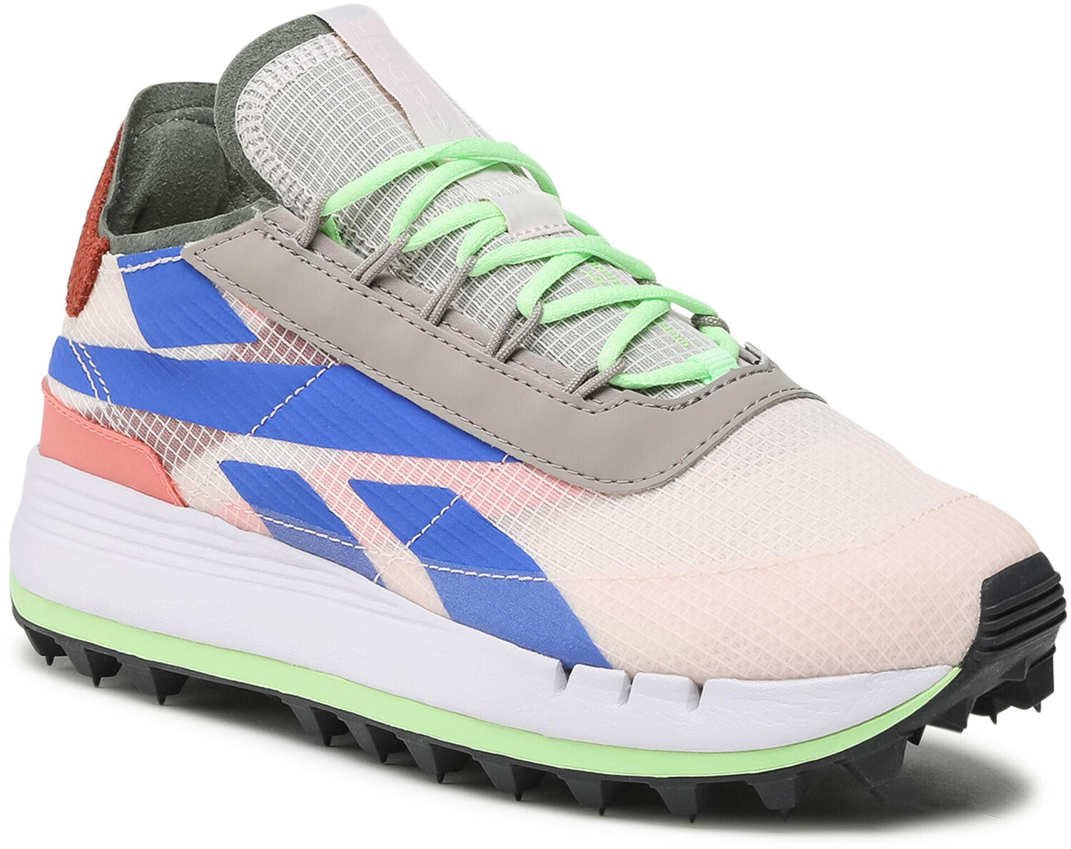reebok classic ceramic pink