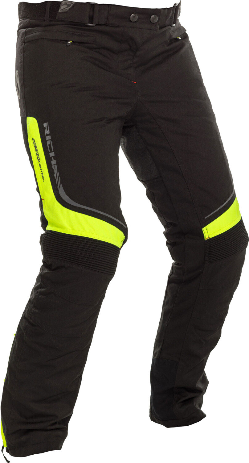 Richa Colorado black/ yellow