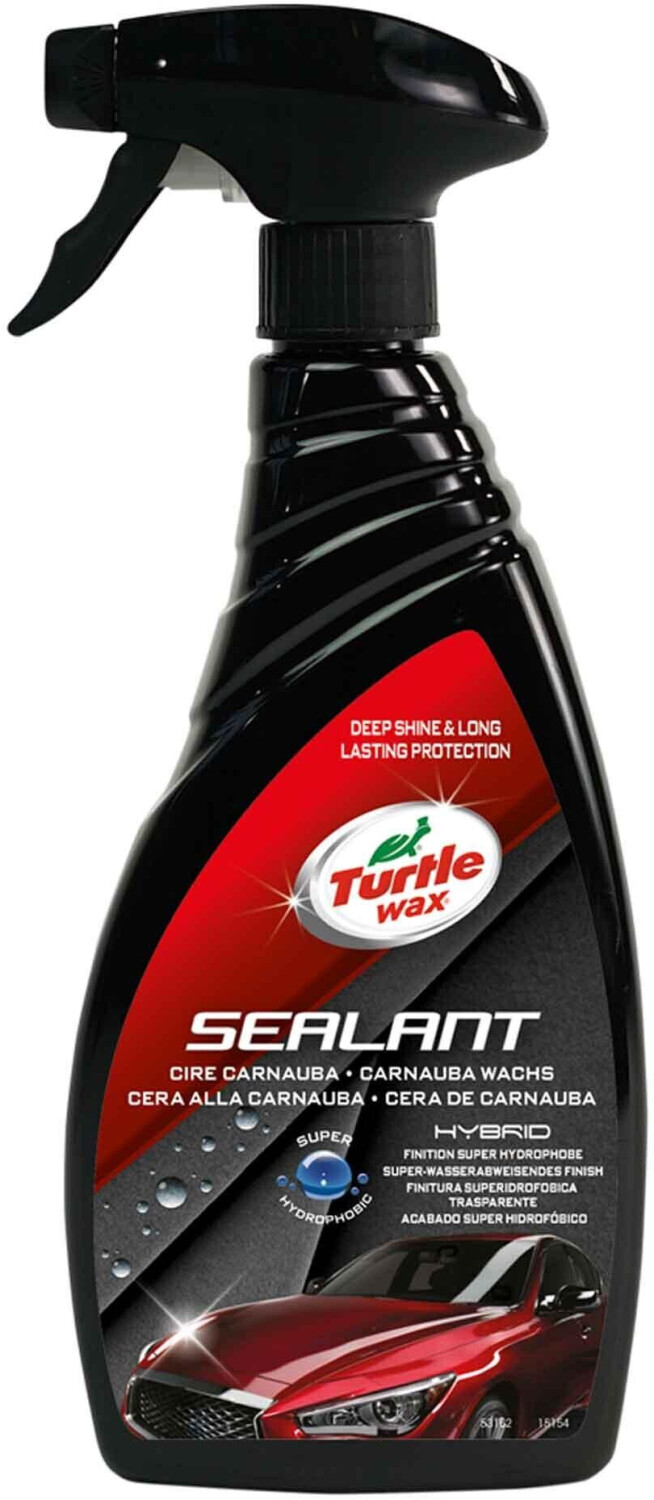 Turtle Wax Sealant 53162 (500 ml)
