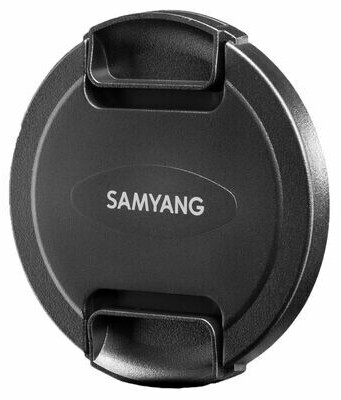 Samyang 22907 (MF 85mm)