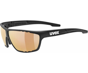 Uvex Sportstyle 223 Gafas de deporte Unisex adulto Pack de 1