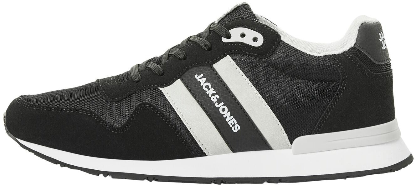 Jack & Jones Jfwstellar Mesh 2.0 (12184143) anthracite