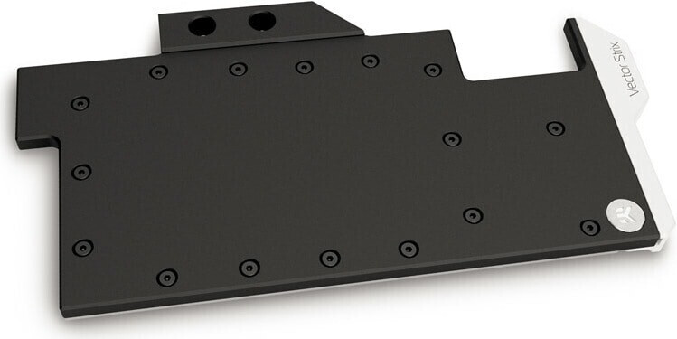 EK Water Blocks EK-Quantum Vector Strix RTX 3070 D-RGB - Nickel + Acetal