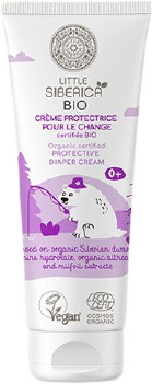 Natura Siberica Little Siberica Bio Protective Diaper Cream 75ml