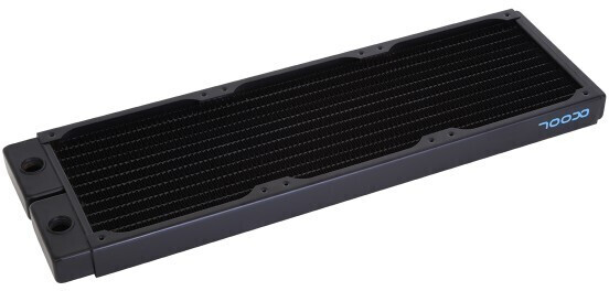 Alphacool NexXxoS ST25 Full Copper 360mm