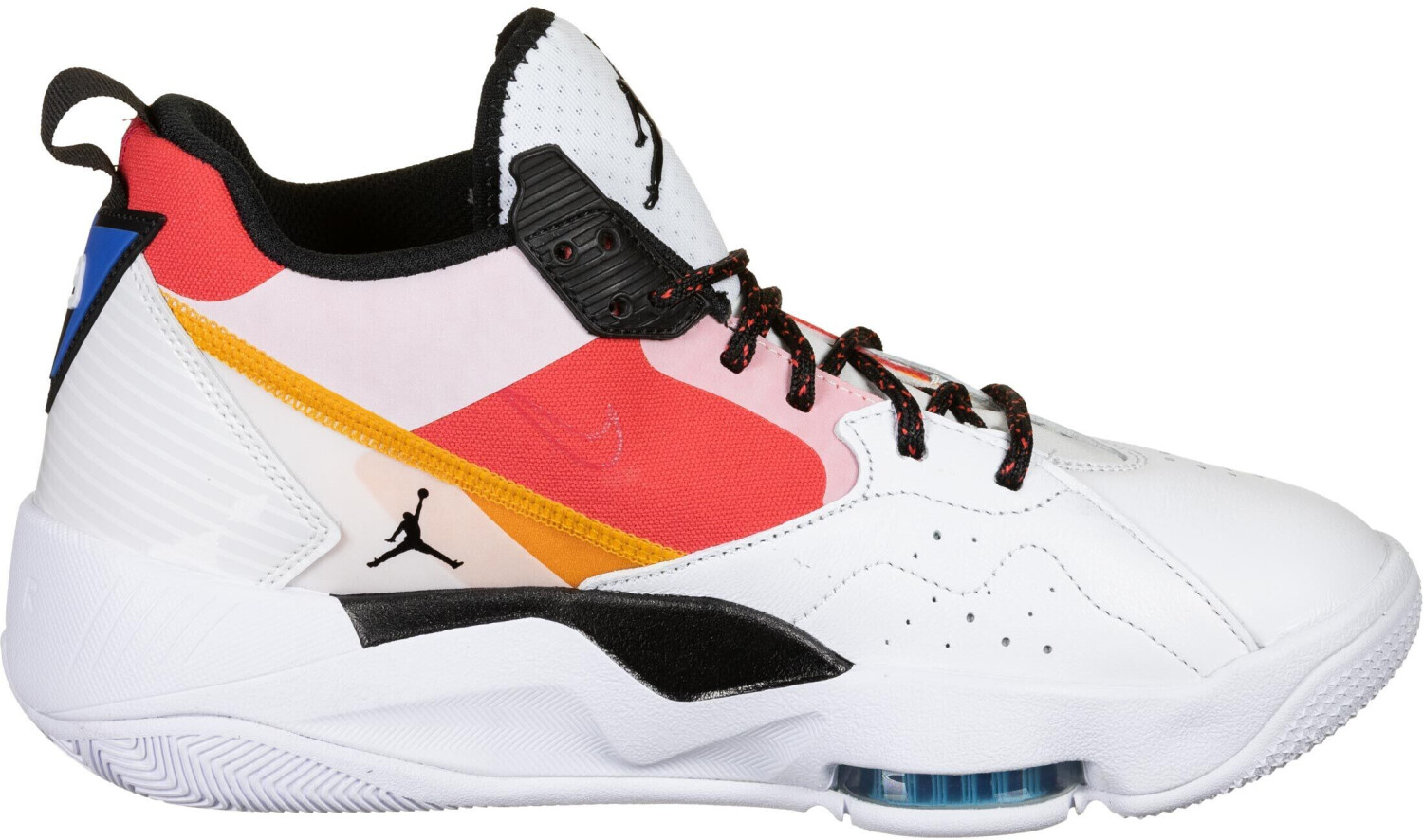 Nike Jordan Zoom '92 Women white/siren red/university gold/black a â¬ 119,90 (oggi) | Migliori 