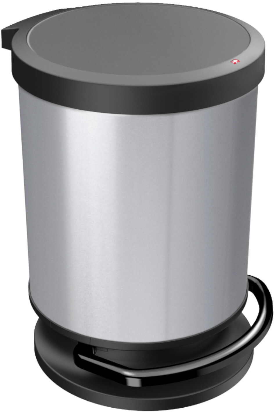 Rotho Paso Pedal Bin 20 L (10155)