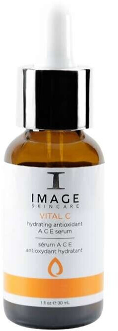 Image Skincare Hydrating Antioxidant A C E Serum (30ml)