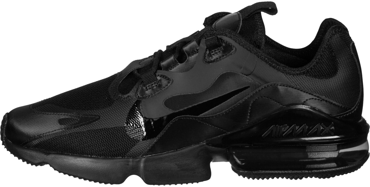 nike infinity 2 review