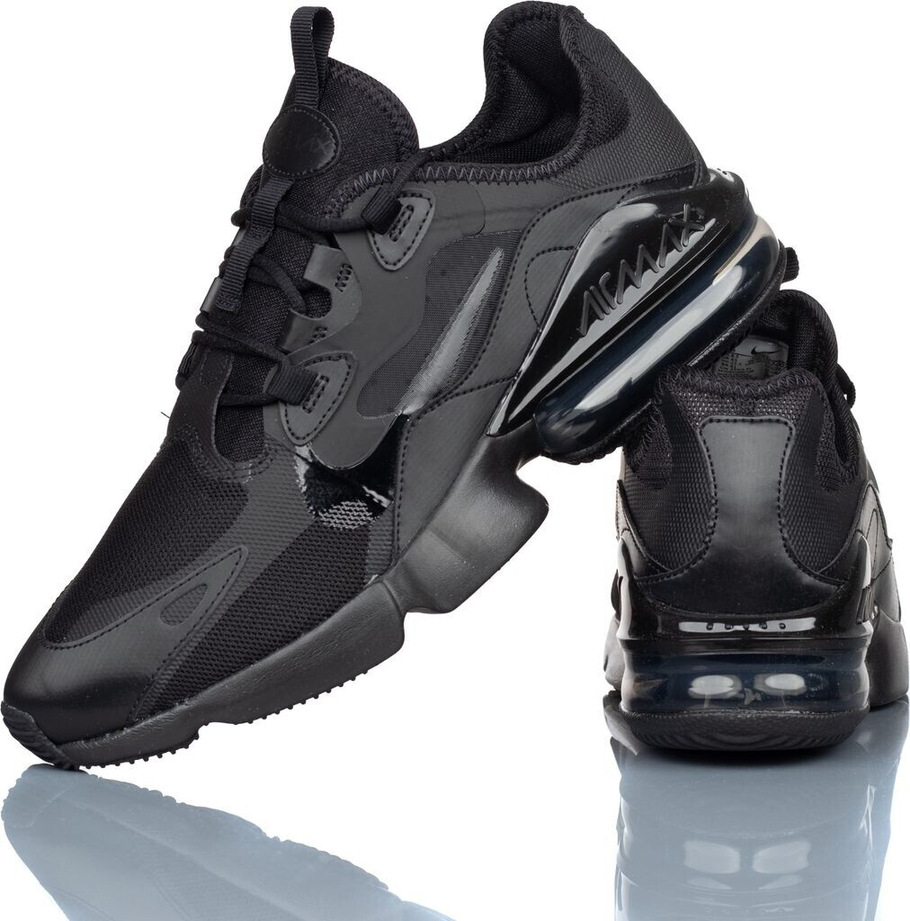 nike air infinity black