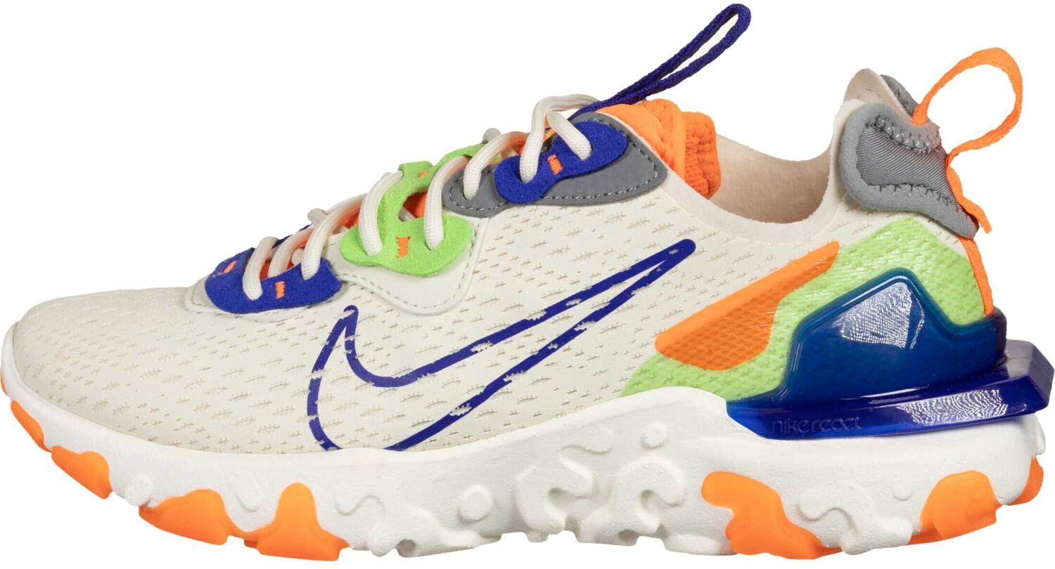 NIKE SPORTSWEAR React Vision Women Sneaker | KELLER SPORTS