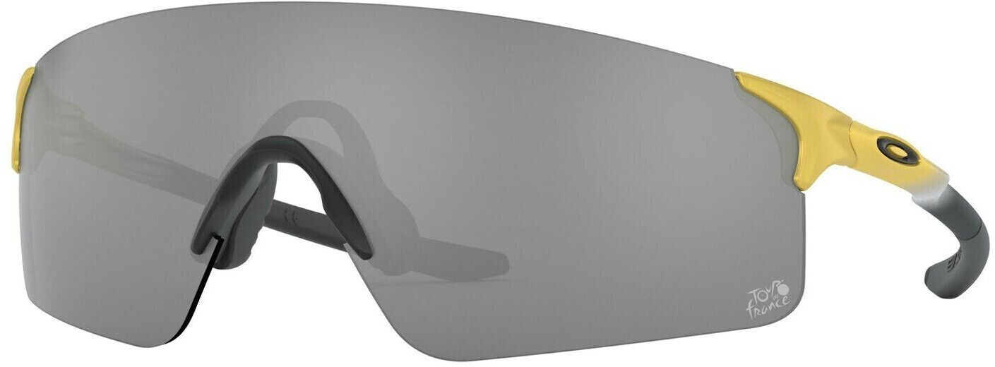 oakley evzero blades cycling