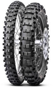 Anlas Capra EXT Soft 140/80 -18 70R