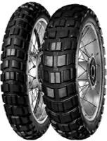 Anlas CapraX 130/80 B17 65R