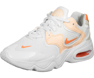 Skor NIKE - Air Max 2X CK2947 100 White/Black/White - Sneakers - Lågskor -  Damskor | eskor.se