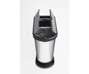 Rotho Paso Treteimer 50 L Mono (10161) ab 47,48 € (Oktober 2026)