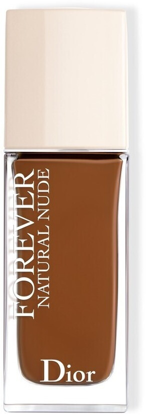 Dior Forever Natural Nude Foundation (30ml)  8N