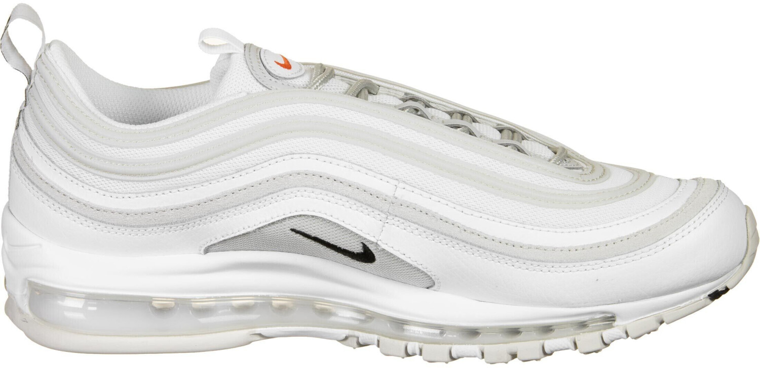 97 grey and orange