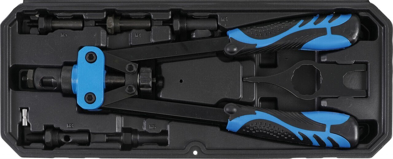 BGS 404 Riveting Pliers