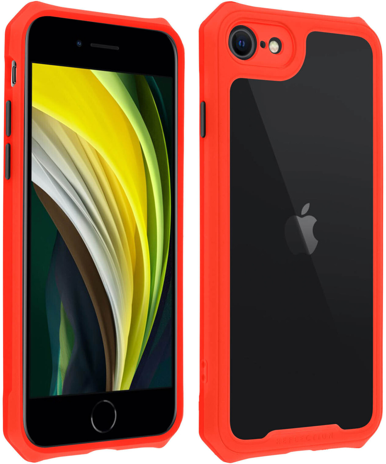 Avizar BACK-BRANA-RD-IP7