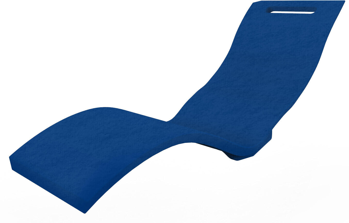 Arkema Serendipity blue