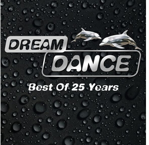Dream Dance - Best of 25 Years (CD)