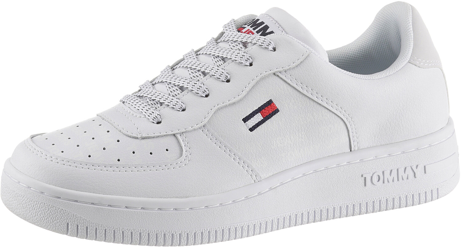 chunky classic trainers tommy hilfiger
