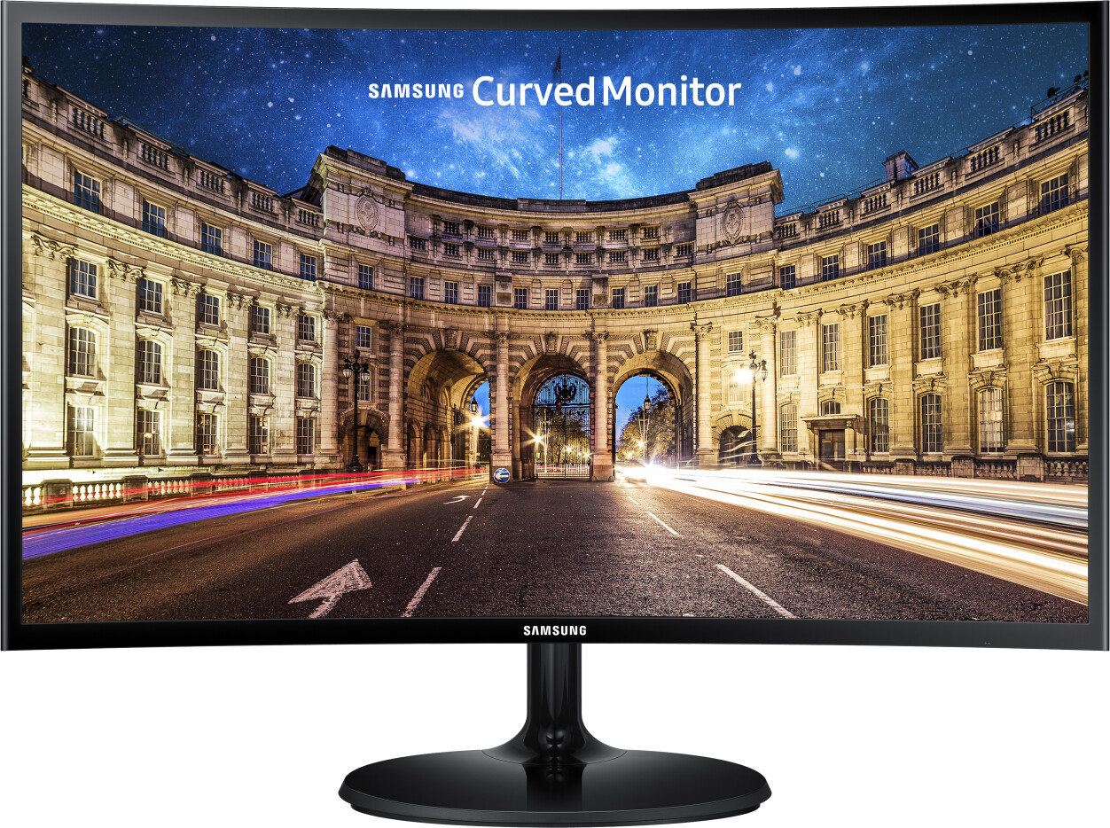Samsung C27F390FHR