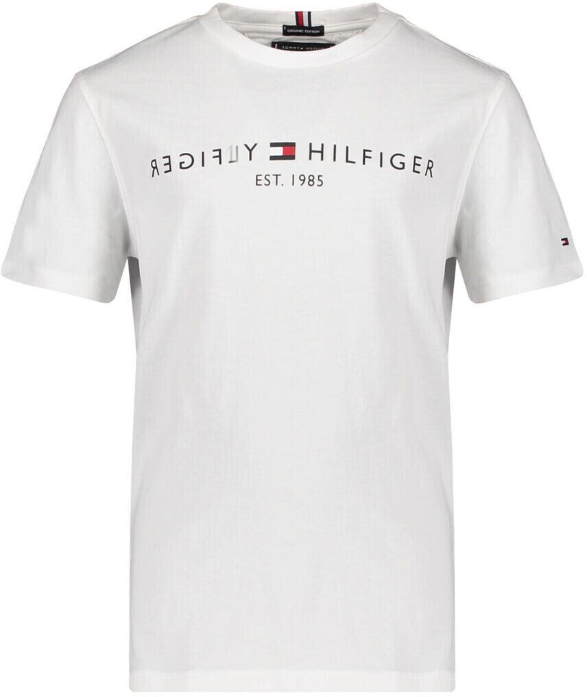 Tommy Hilfiger Essential Logo T-Shirt (KB0KB05844)