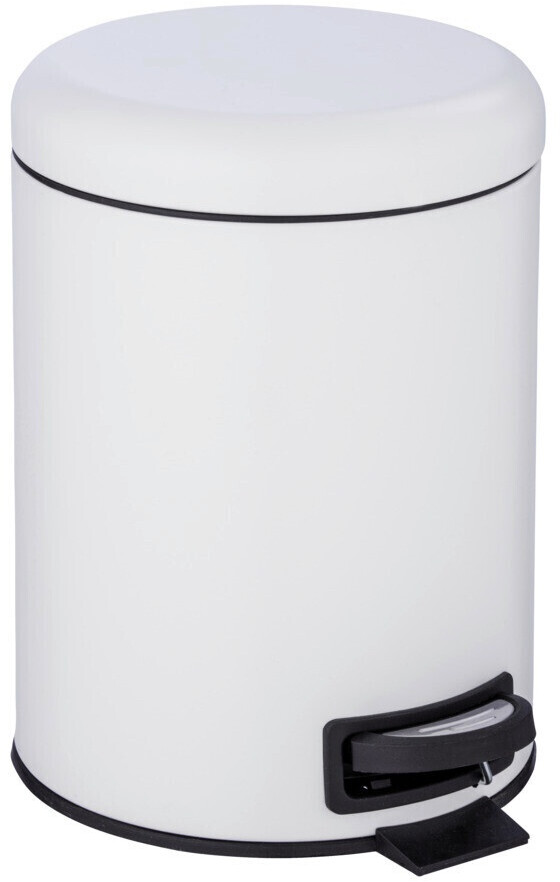 Wenko Leman 5L white