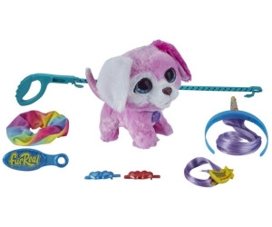 Fur real dog price clearance