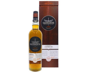 Glengoyne Legacy Series Chapter Two 0,7l 48%