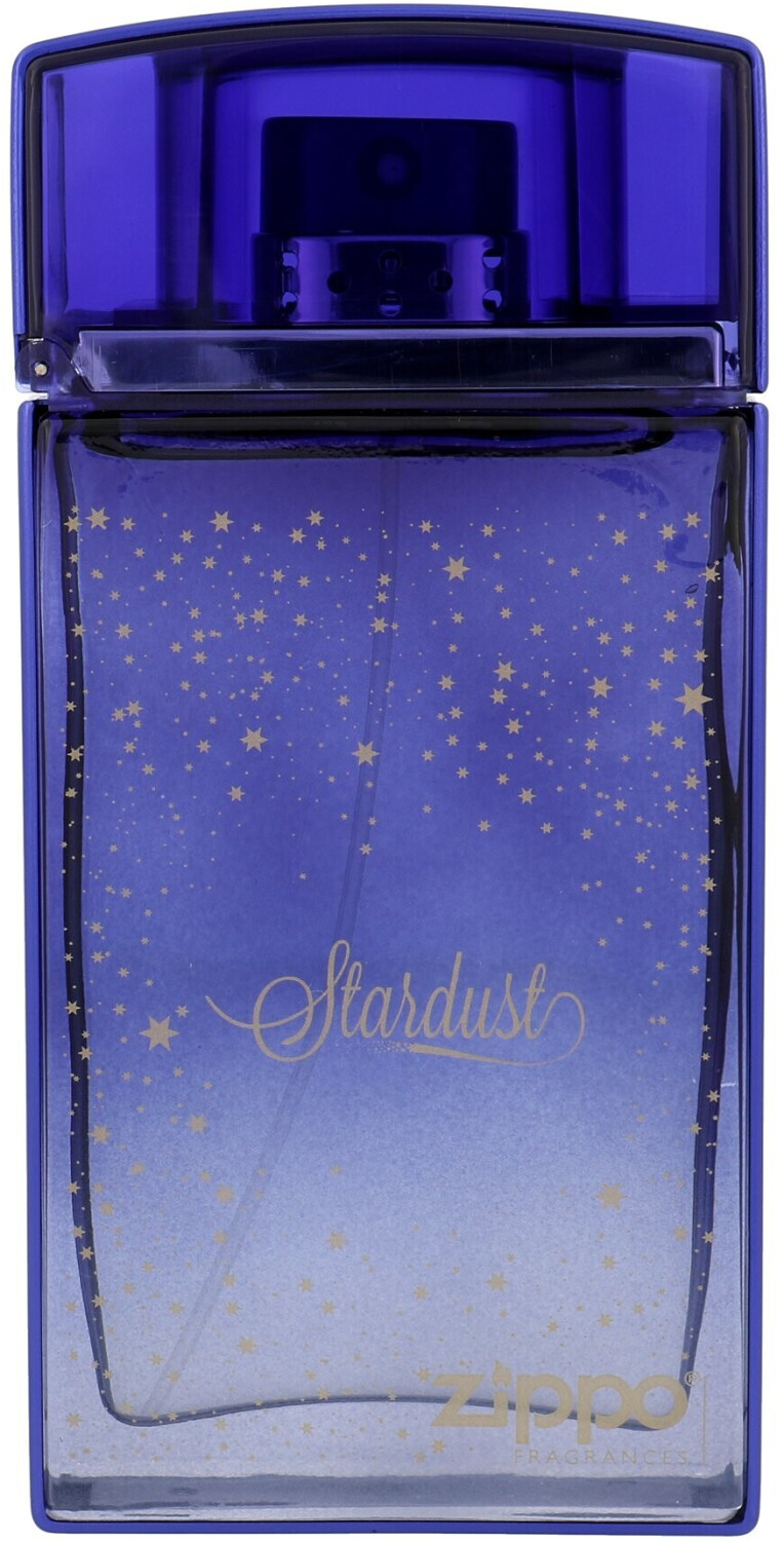 Zippo Stardust Eau De Parfum (75ml)